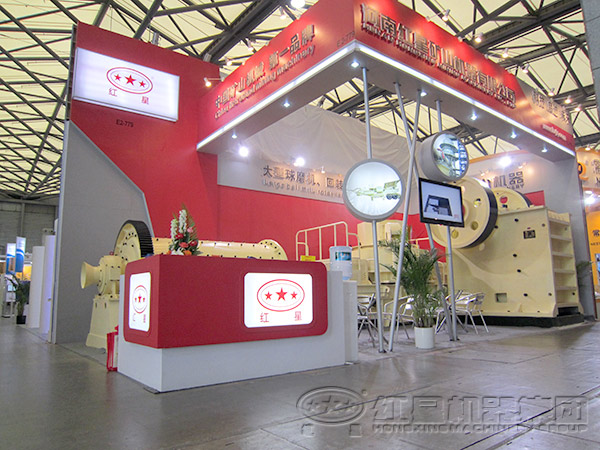 大型顎式破碎機廠家