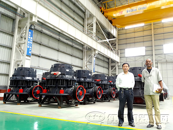 鄭州破碎機廠家