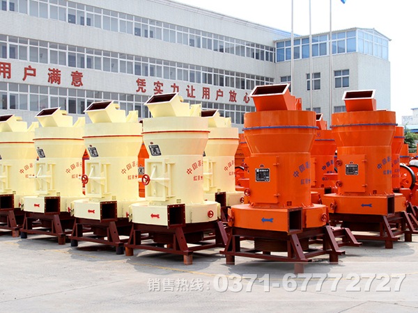 石頭磨粉機(jī)