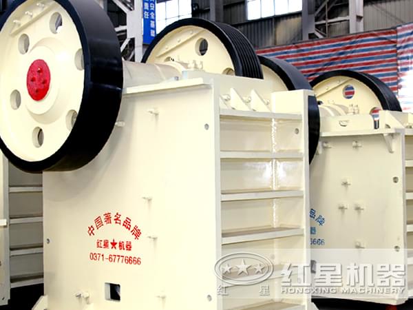 煤礦破碎機(jī)