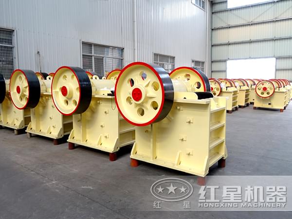 煤礦破碎機(jī)