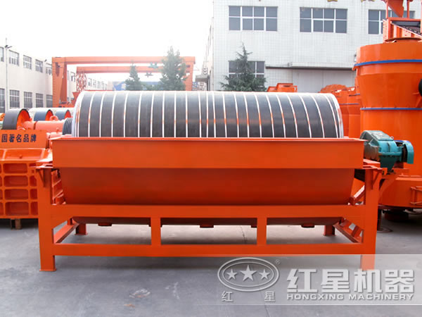 石榴石選礦設備