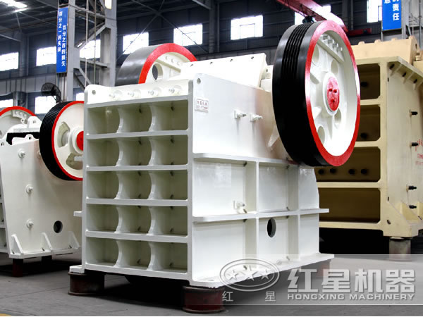 菱鐵礦選礦設備