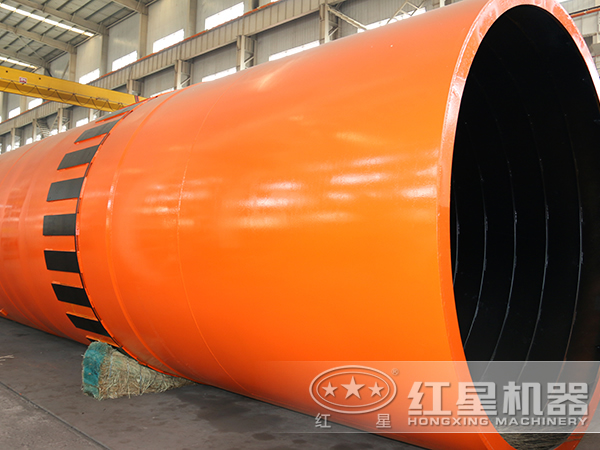 沙石烘干機(jī)