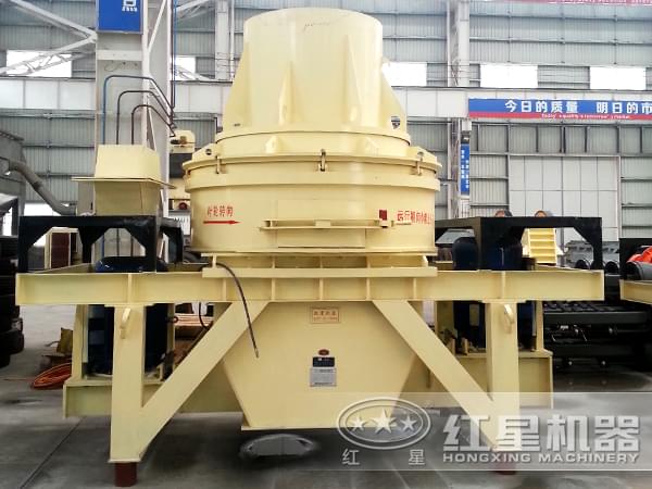 輝綠巖制砂機 輝綠巖制砂機