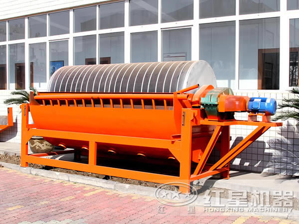 長(zhǎng)石磁選機(jī)