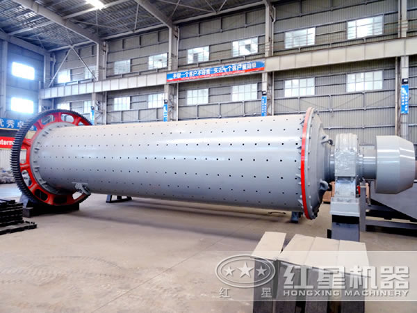 水煤漿球磨機