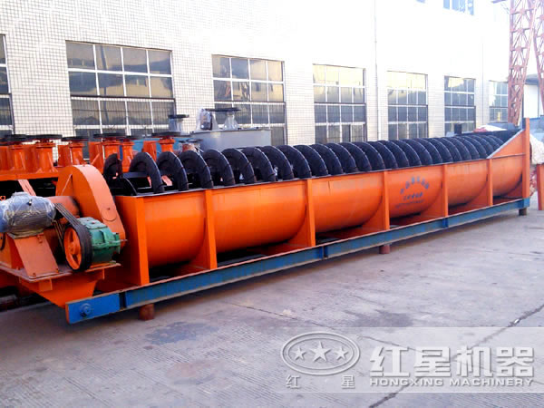 鉛鋅礦選礦設備