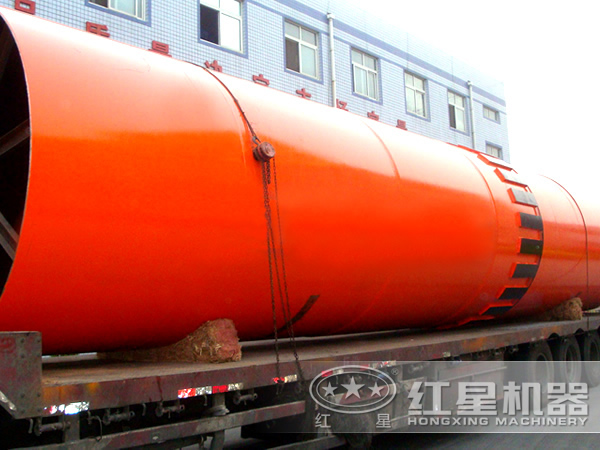 河沙烘干機(jī)