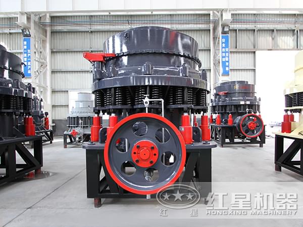 頁(yè)巖破碎機(jī)