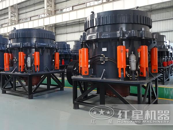 頁(yè)巖破碎機(jī)