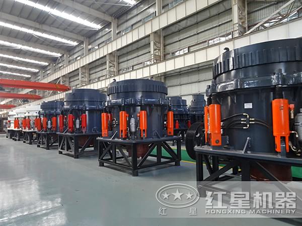 頁(yè)巖破碎機(jī)