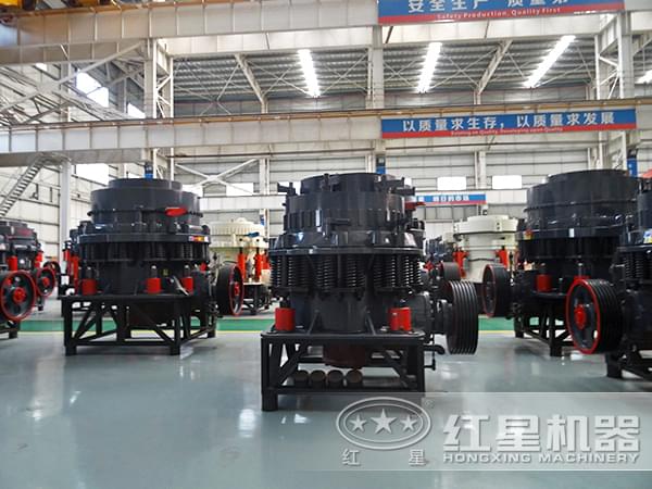 頁(yè)巖破碎機(jī)