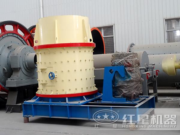 立式破碎機生產廠家