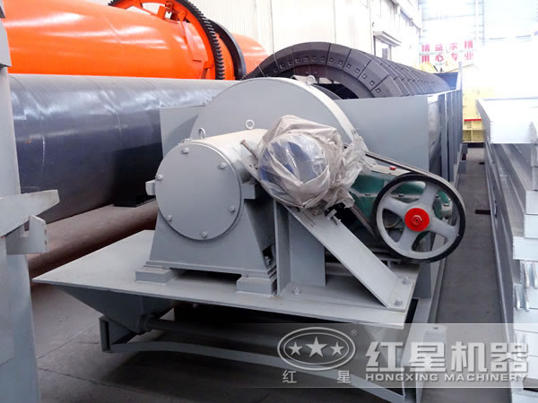 螺旋洗砂機(jī)