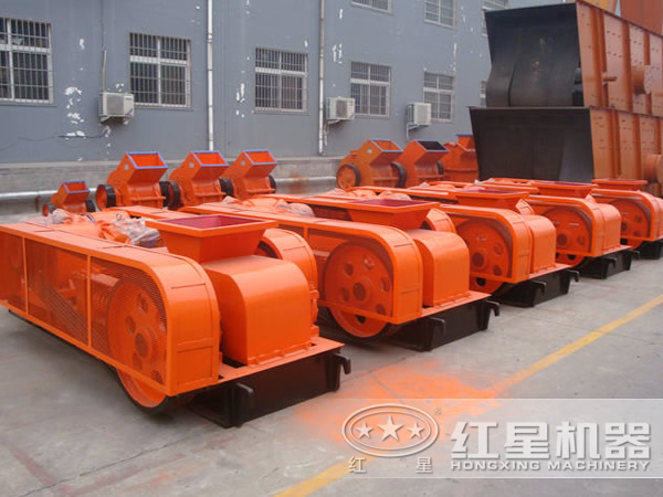 對(duì)輥機(jī)