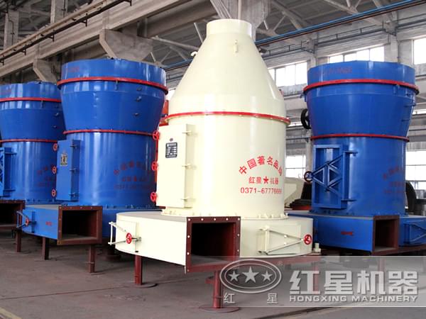 高壓磨粉機 高壓磨粉機