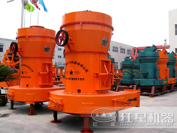 高強(qiáng)磨粉機(jī) 高強(qiáng)磨粉機(jī)