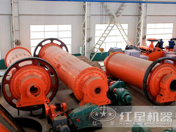 球磨機生產廠家 球磨機生產廠家