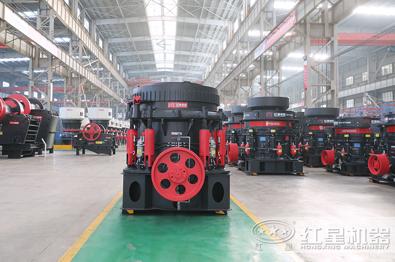 1200圓錐破碎機圖片 1200圓錐破碎機圖片