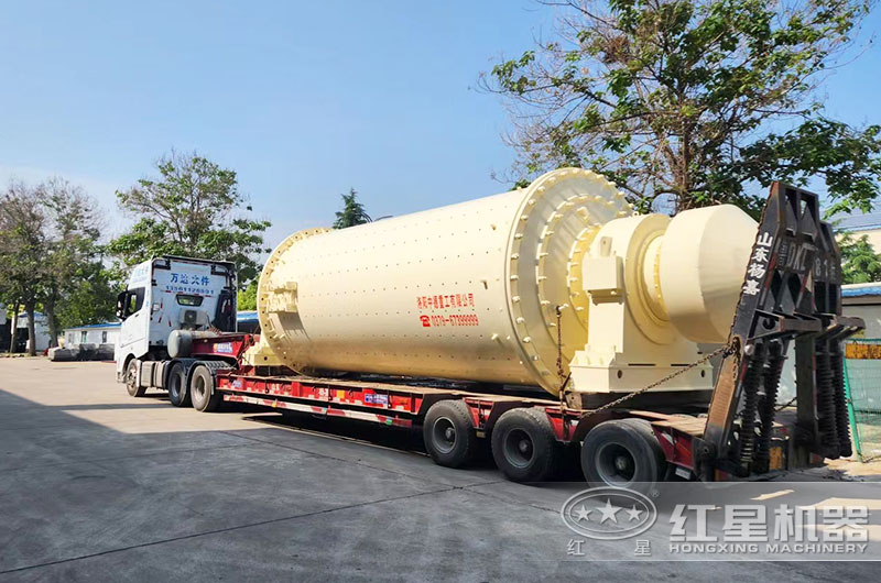 設備發貨現場 設備發貨現場