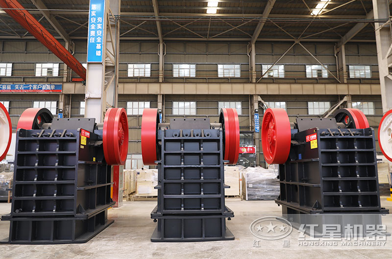 顎式片石破碎機圖片 顎式片石破碎機圖片