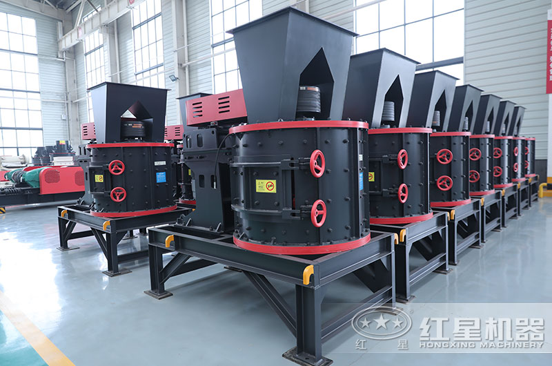 復合式石塊粉碎機圖片 復合式石塊粉碎機圖片