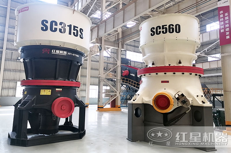 圓錐破碎機圖片 圓錐破碎機圖片