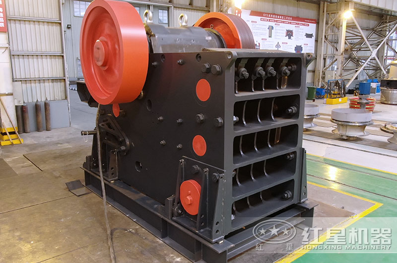 1215鄂破碎機圖片