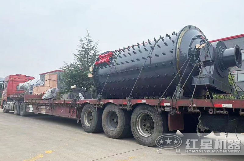 設備裝車發貨 設備裝車發貨