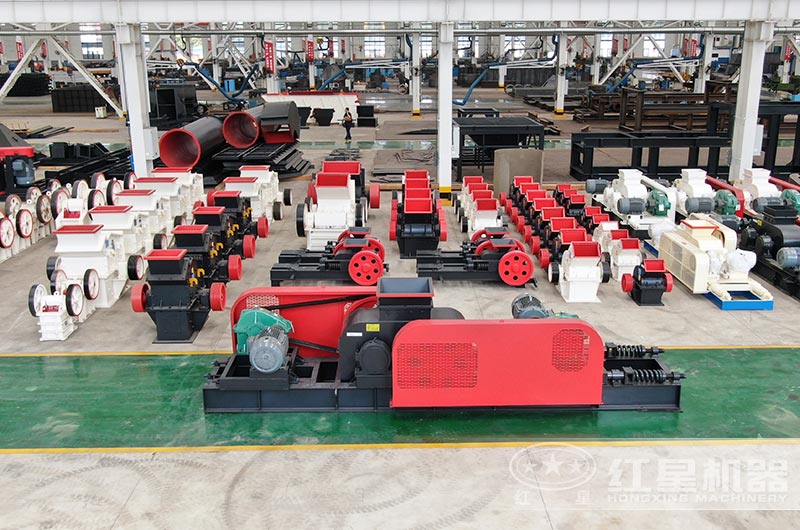 對輥制砂機廠家現貨供應 對輥制砂機廠家現貨供應