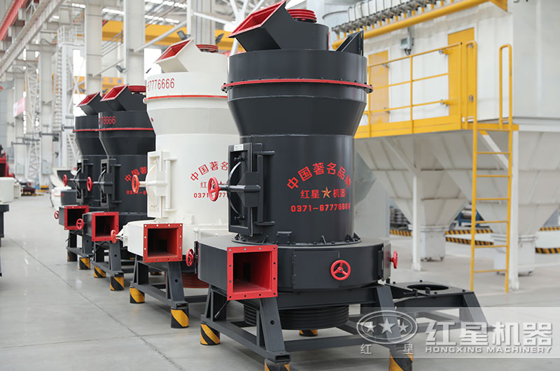 雷蒙磨粉機圖片 雷蒙磨粉機圖片