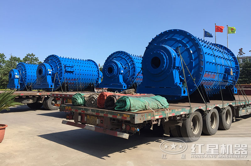 設備裝車發貨 設備裝車發貨