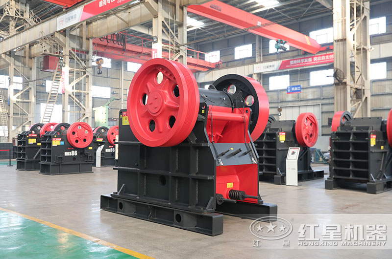 1060碎石機圖片 1060碎石機圖片