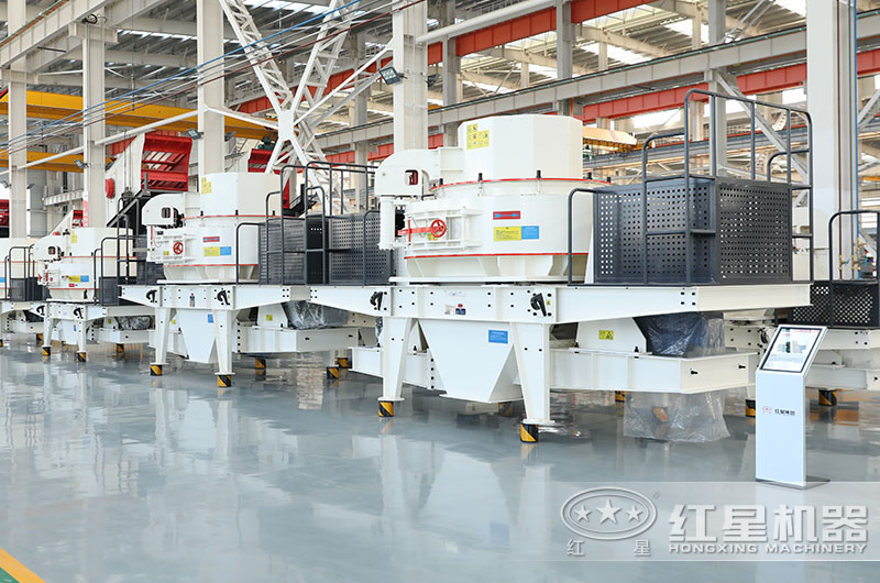 小型沖擊式制砂機圖片 小型沖擊式制砂機圖片