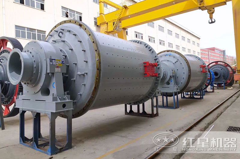 1830球磨機圖片 1830球磨機圖片