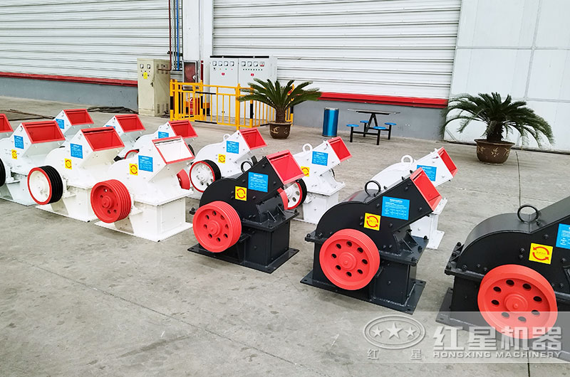 小型沙石破碎機圖片 小型沙石破碎機圖片
