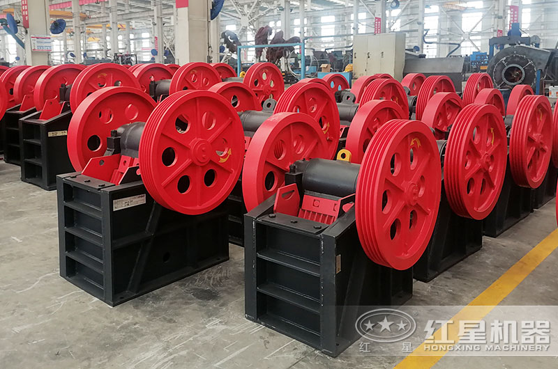 小型沙石破碎機圖片 小型沙石破碎機圖片