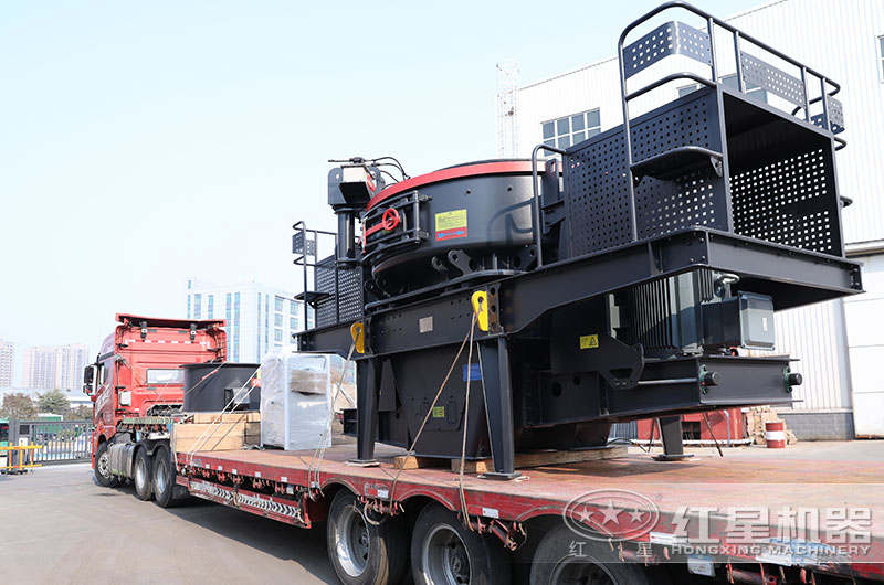 設備已裝車發貨 設備已裝車發貨