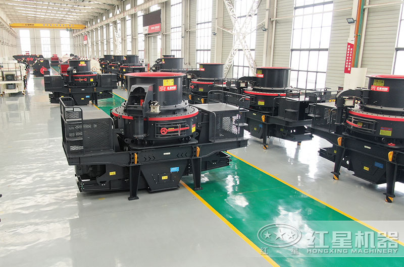 立式沖擊破制砂機圖片 立式沖擊破制砂機圖片