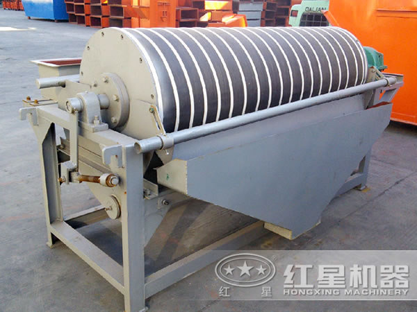 水渣磁選機圖片 水渣磁選機圖片