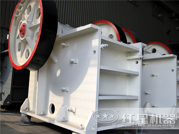 可以破碎青石的碎石機 可以破碎青石的碎石機