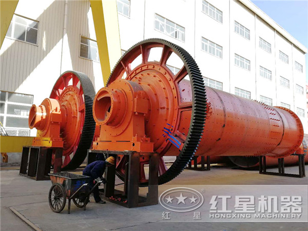 3245濕式棒磨機(jī)廠家 3245濕式棒磨機(jī)廠家