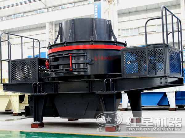 TK制砂機 TK制砂機