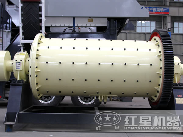 小型陶瓷球磨機 小型陶瓷球磨機