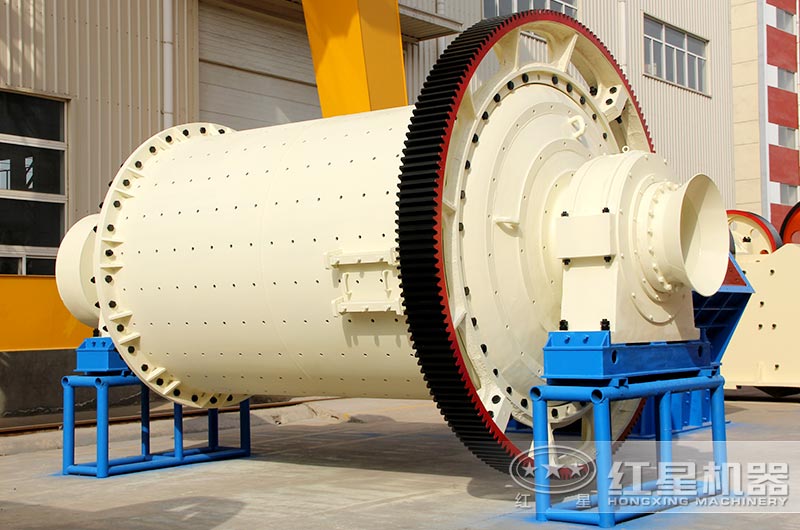 紅星機器球磨機圖片 紅星機器球磨機圖片