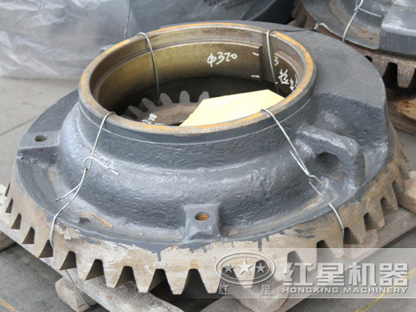 球磨機齒輪配件 球磨機齒輪配件