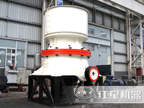 圓錐破碎機 圓錐破碎機