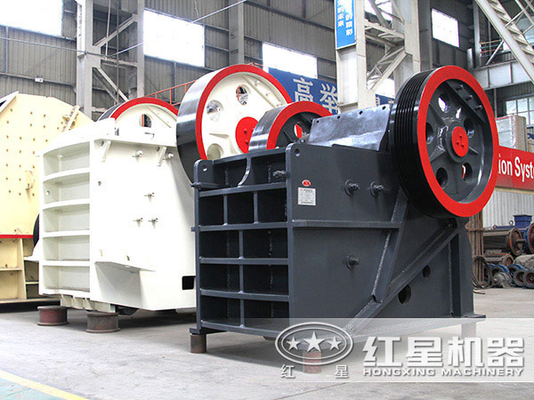紅星機器礦石破碎機圖片 紅星機器礦石破碎機圖片