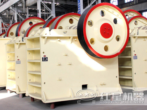 石塊破碎機 石塊破碎機